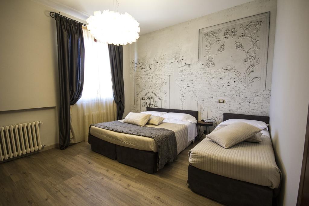 Agrihotel Villa Ambra Sant'Albino Exterior foto