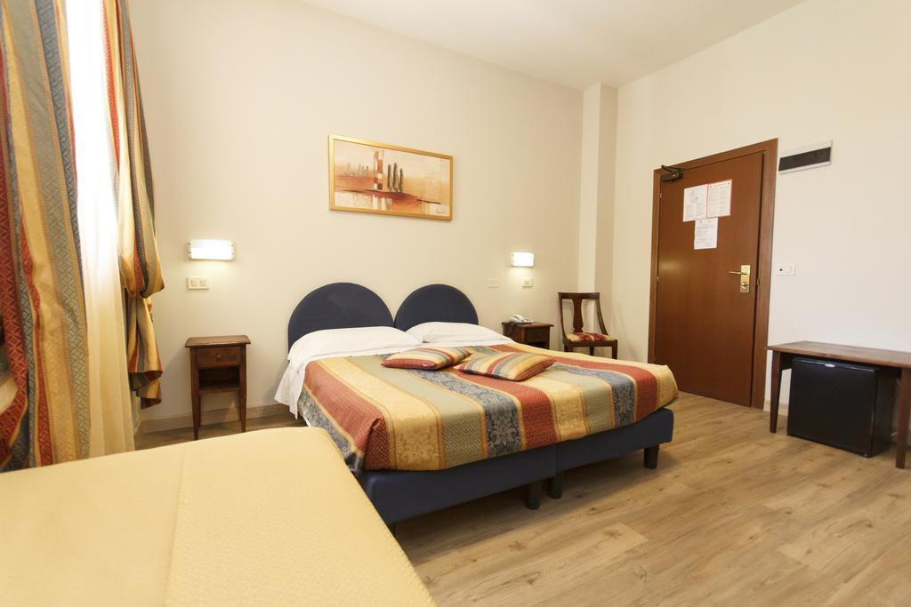 Agrihotel Villa Ambra Sant'Albino Exterior foto