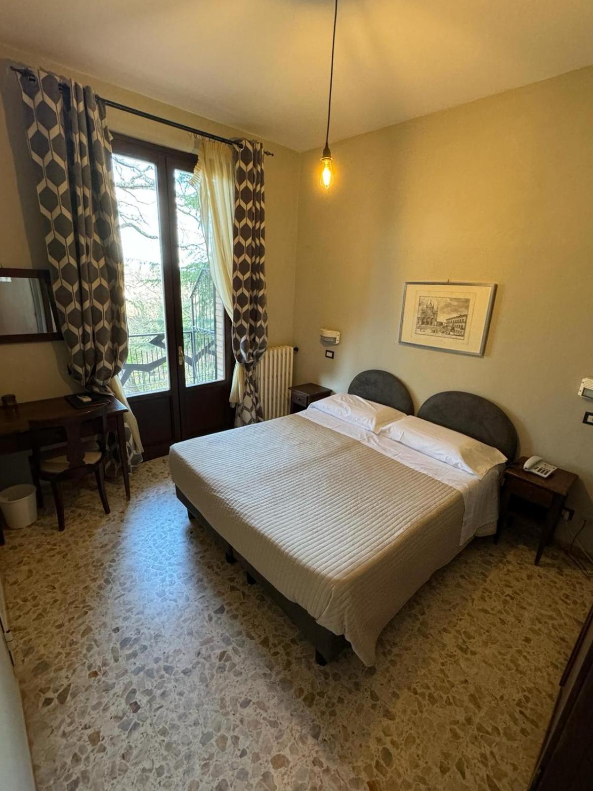 Agrihotel Villa Ambra Sant'Albino Exterior foto