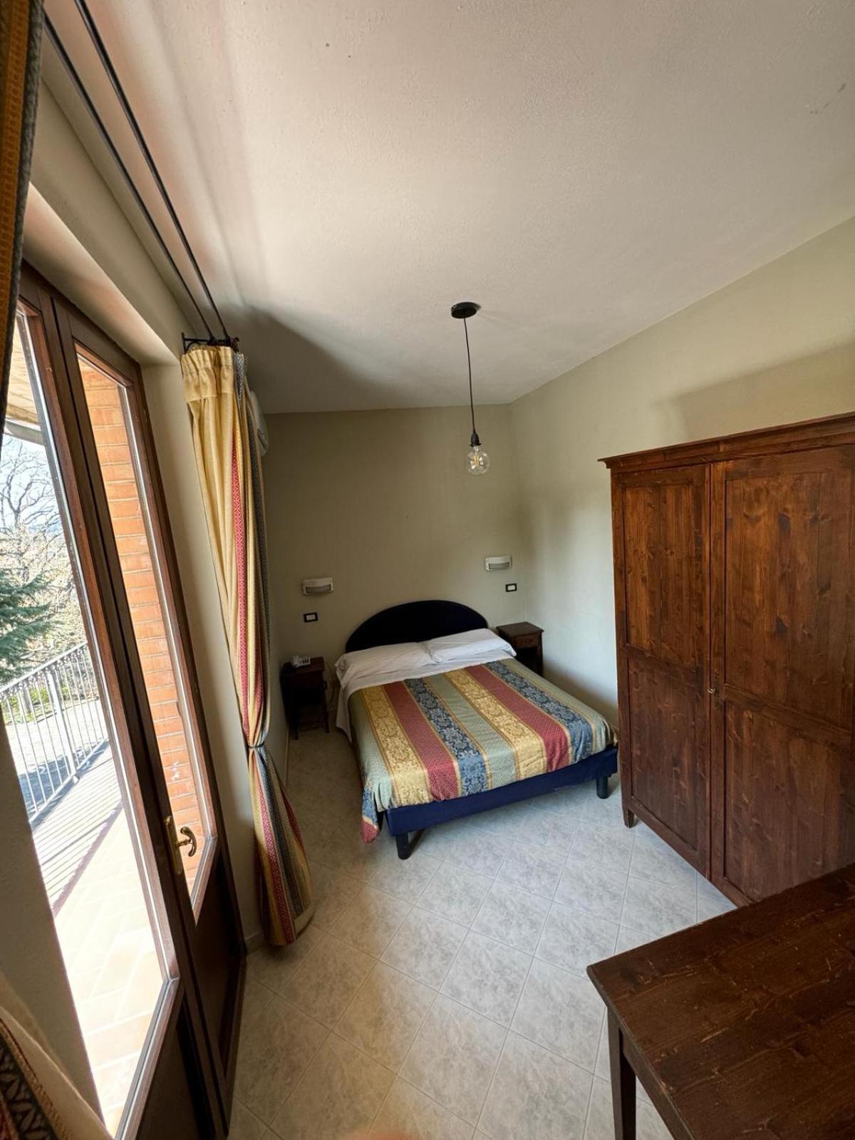 Agrihotel Villa Ambra Sant'Albino Zimmer foto